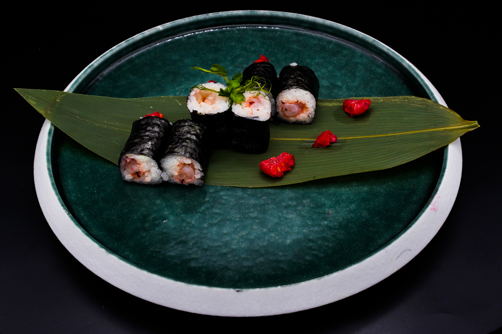 La giada sushi & cocktail-Roma