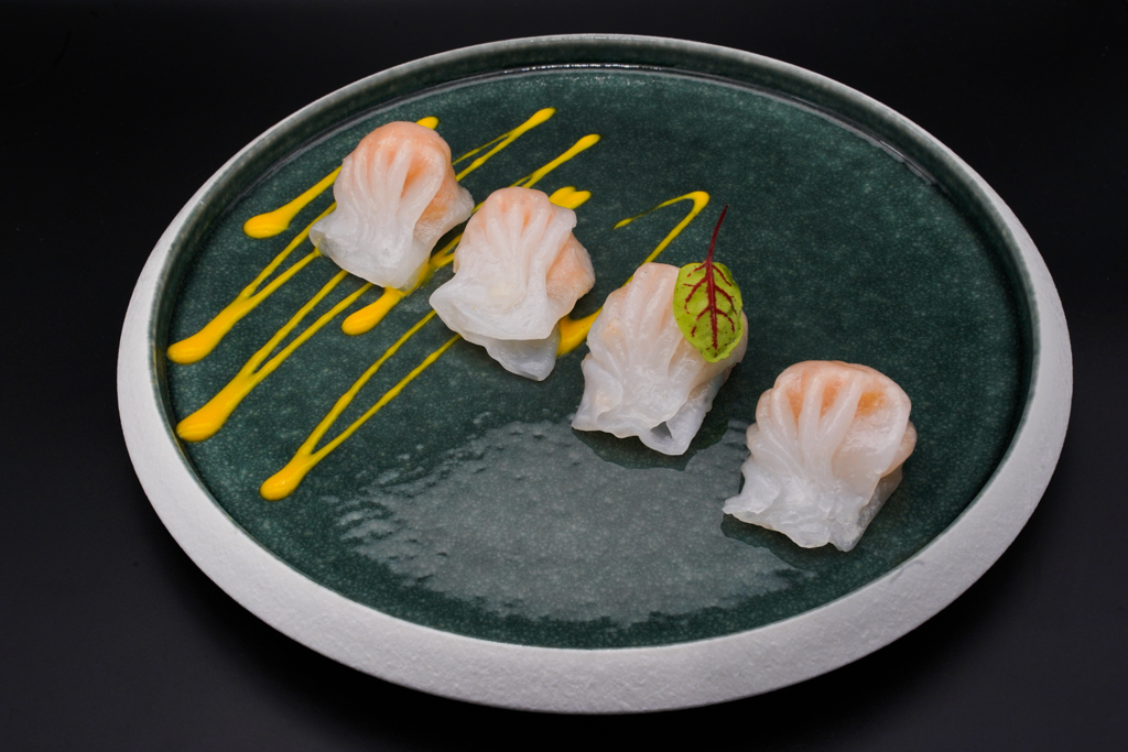 La giada sushi & cocktail-Roma