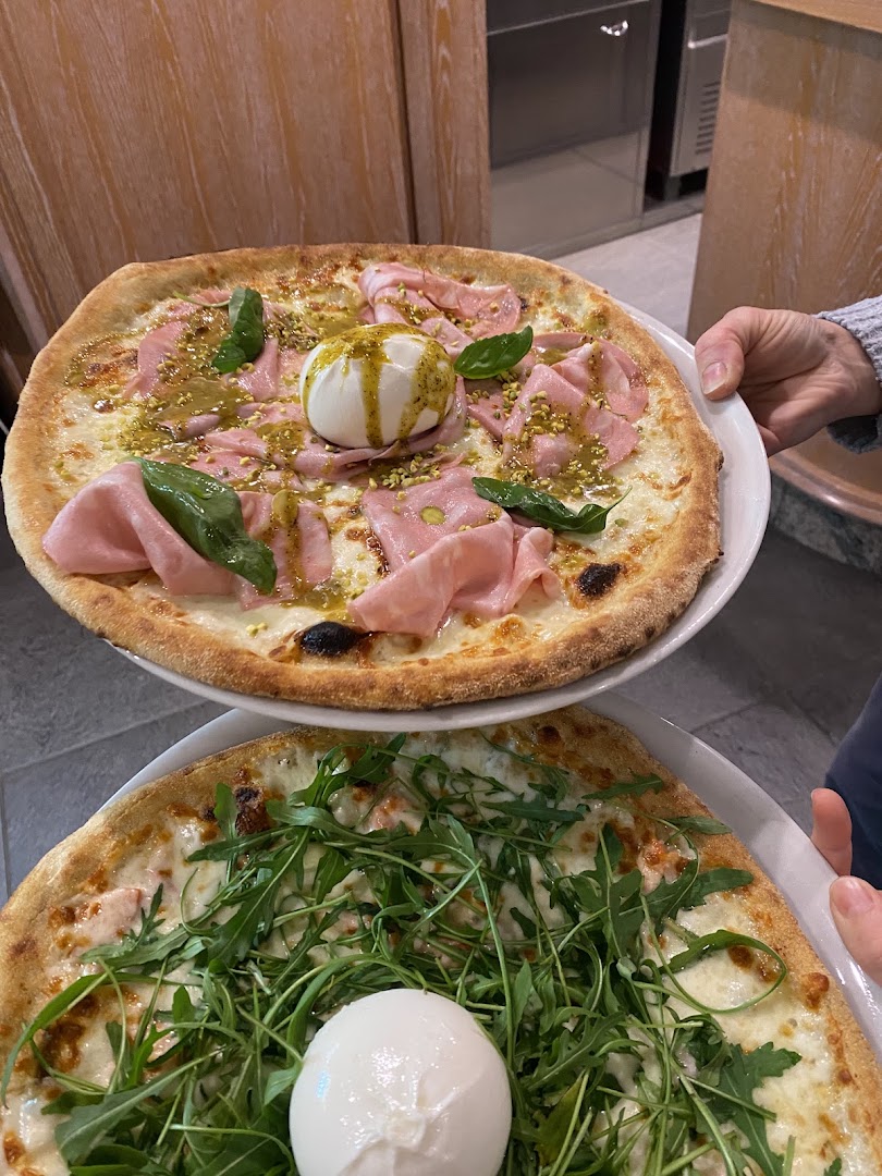 La Giara Ristorante Pizzeria