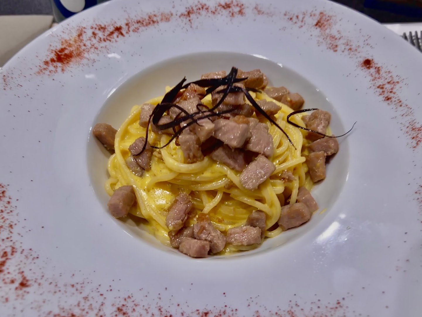 La Giara Ristorante Pizzeria