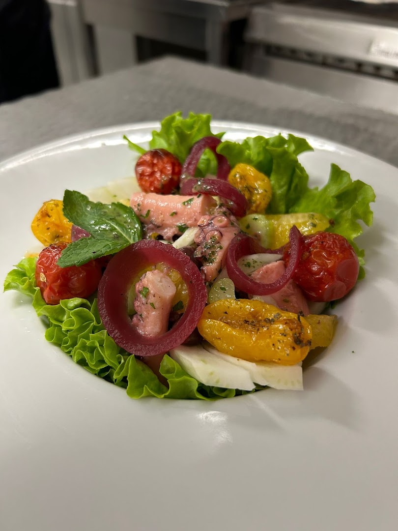 La Giara Ristorante Pizzeria