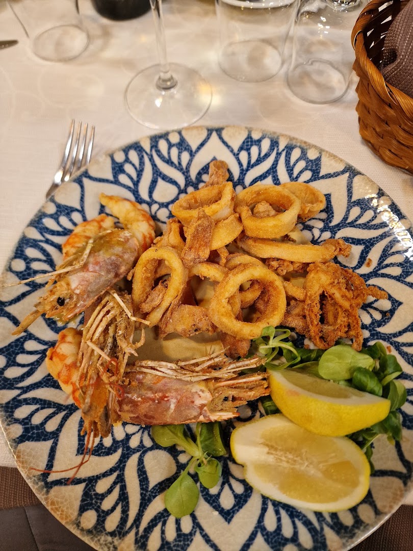 La Giara