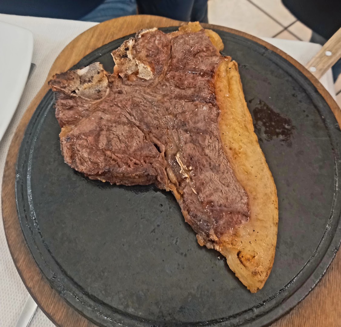 La Giara