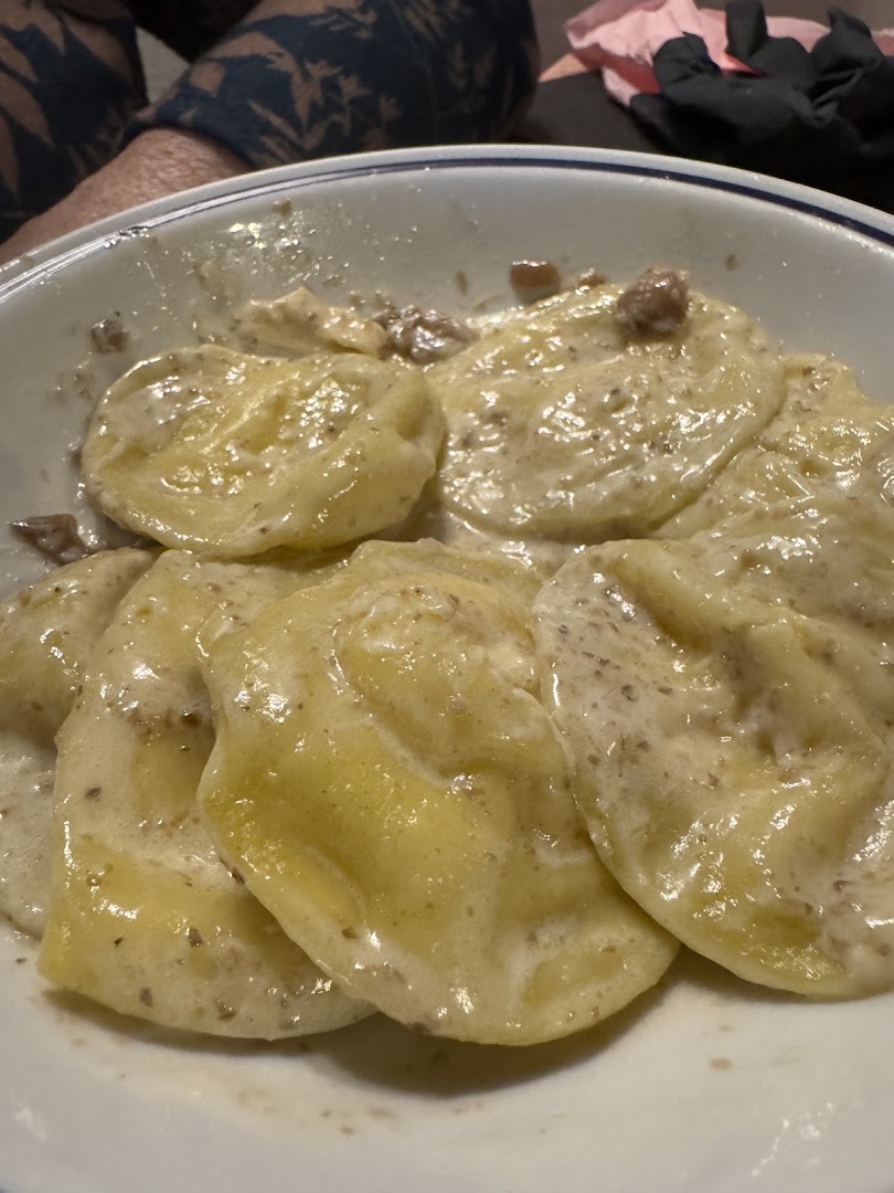 La Giardiniera