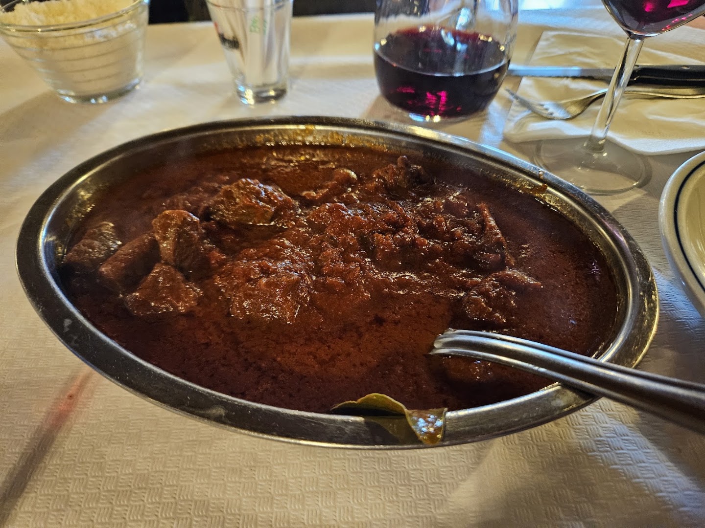 La Giardiniera