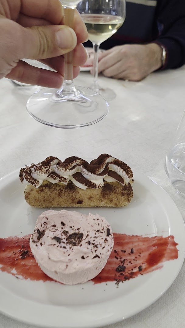 La Ginestrella, Varzi