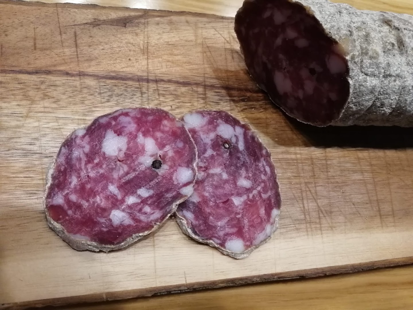 La Ginestrella