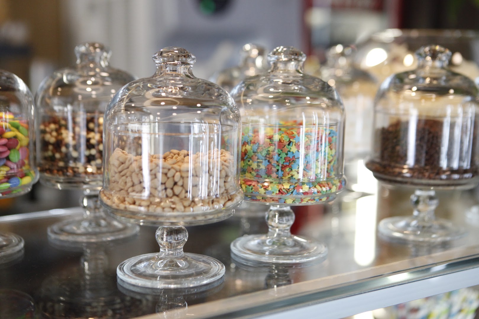 la Gioia del Gelato