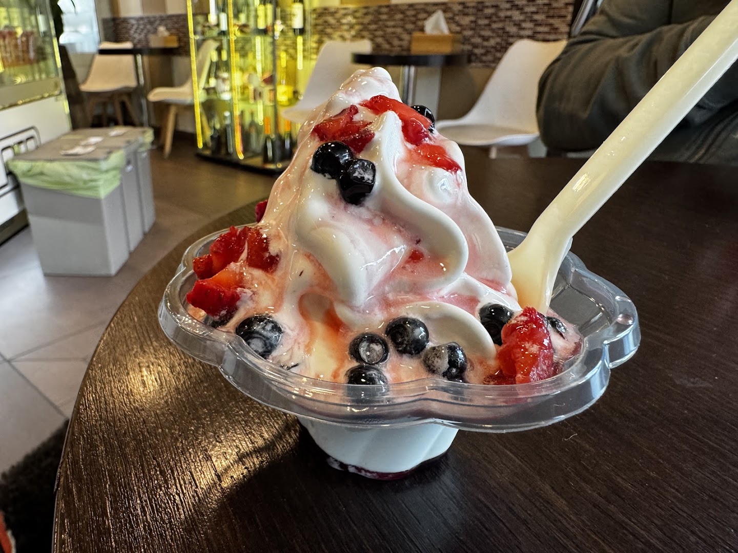 la Gioia del Gelato