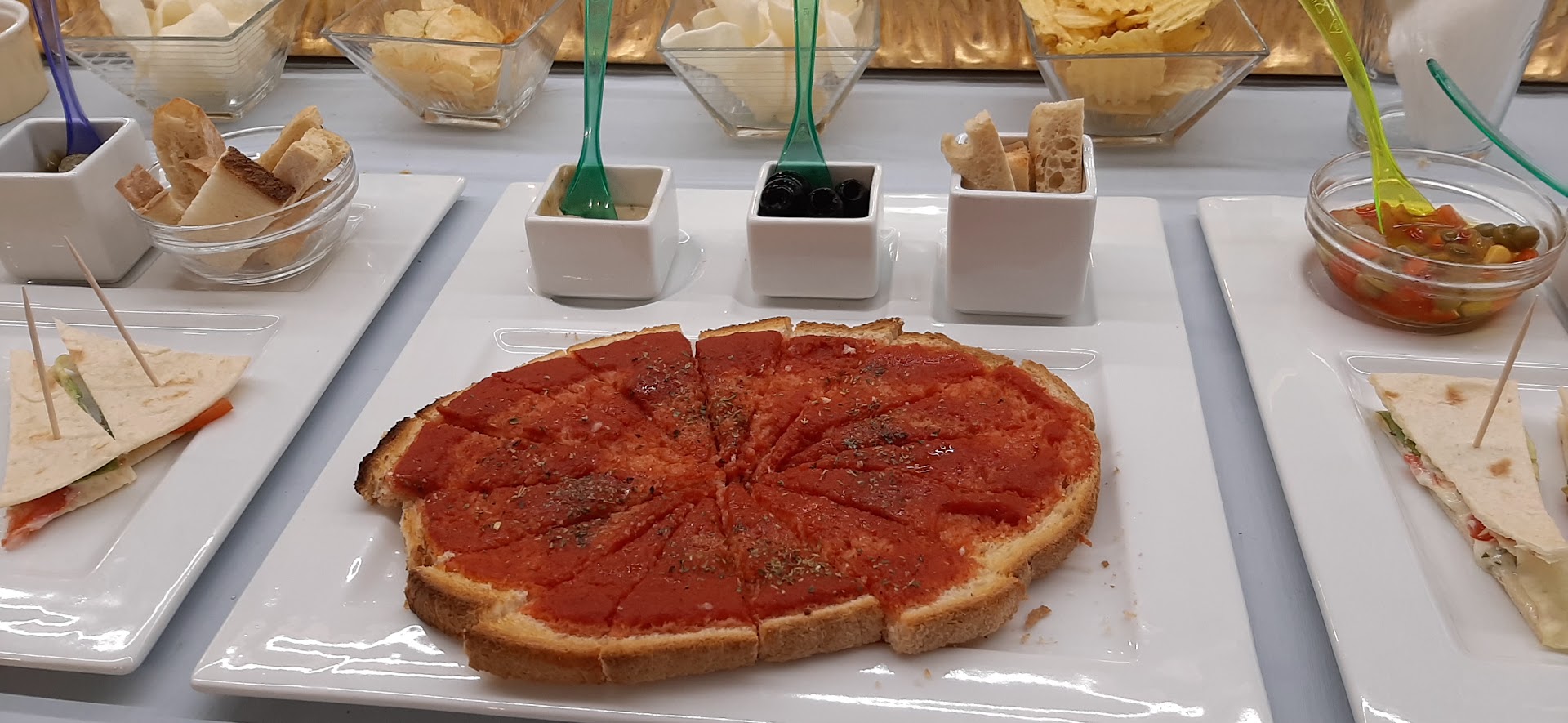 La Giostra Dei Sapori