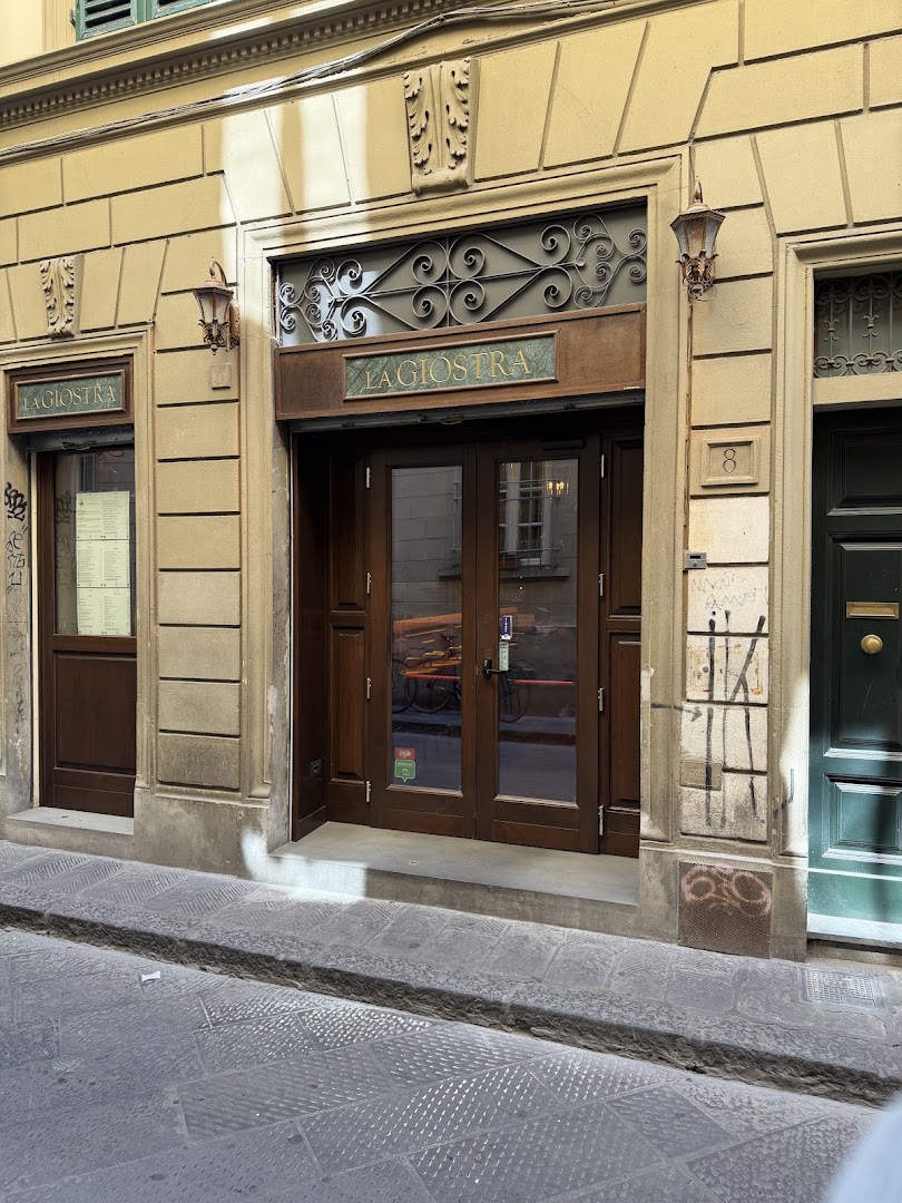 La Giostra