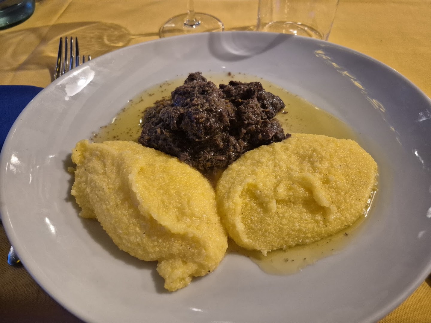 La Giraffa, Vittorio Veneto