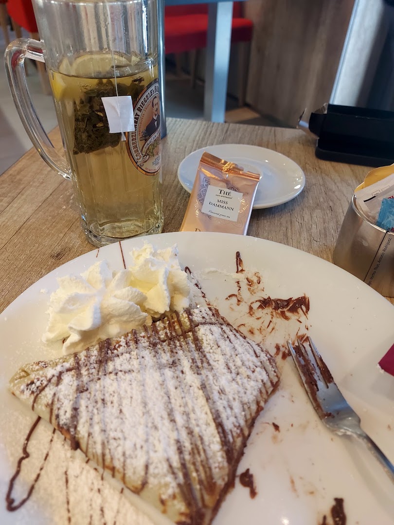 La Girandola