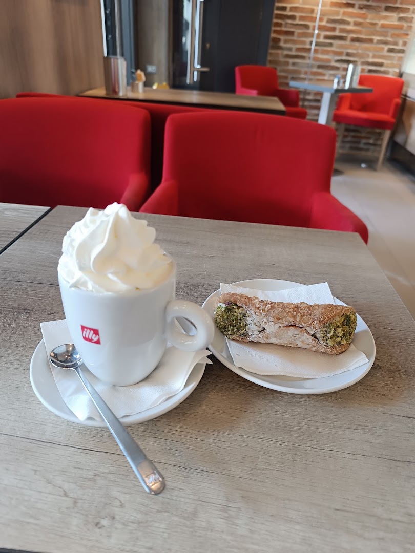 La Girandola