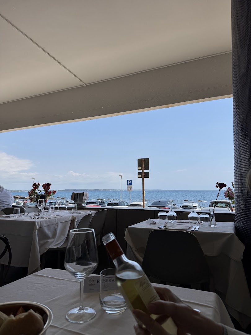 La Giudecca