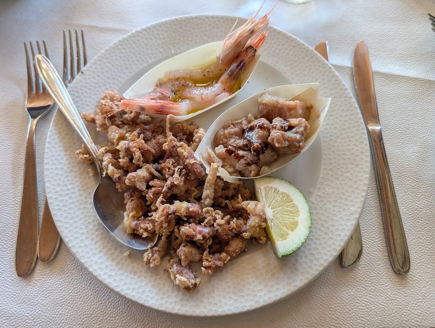 La Giummara