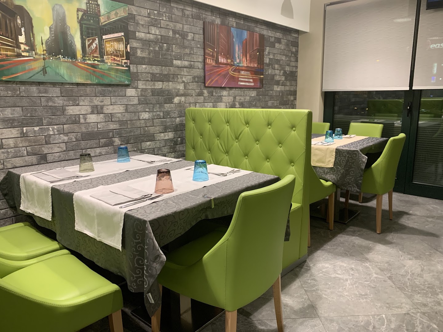 La Giungla (Mondopizza) - Pizzeria Con Area Giochi Bambini