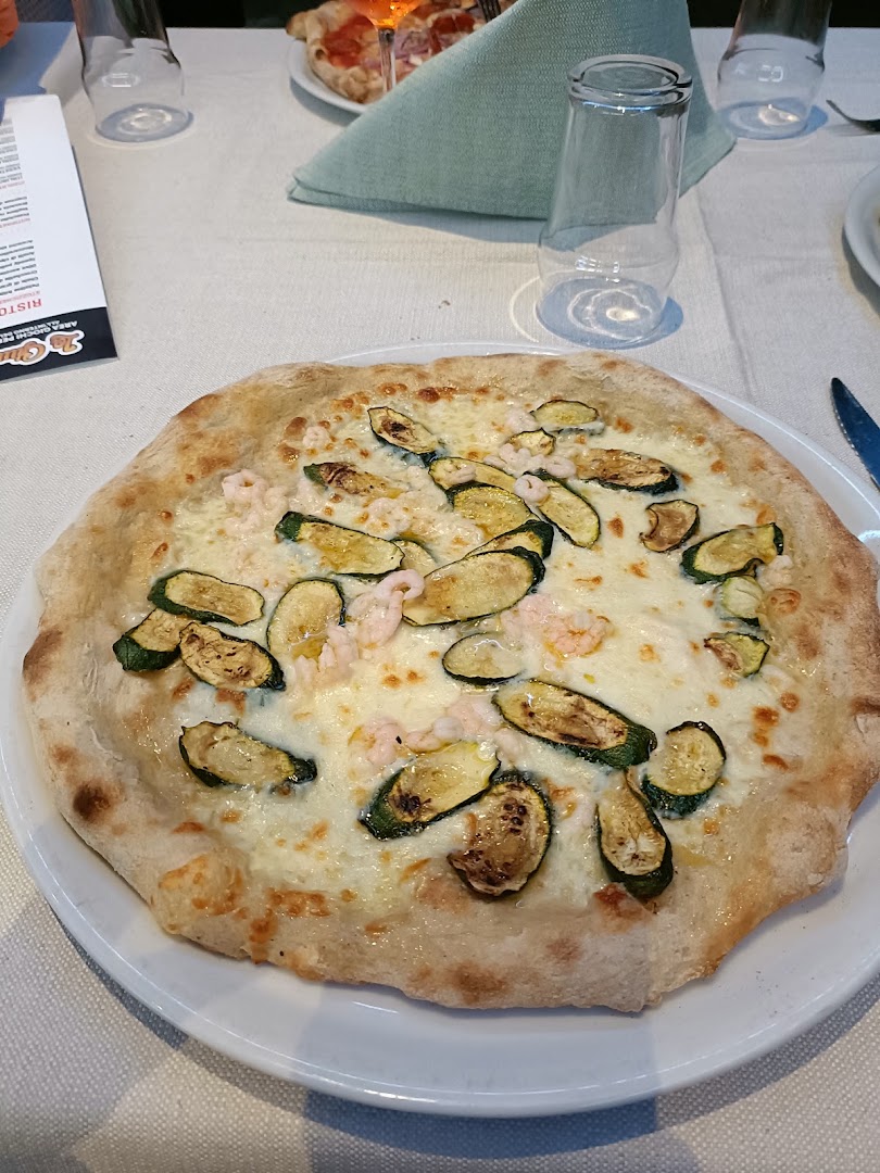 La Giungla (Mondopizza) - Pizzeria Con Area Giochi Bambini, Udine
