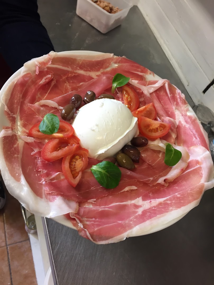 La Giungla (Mondopizza) - Pizzeria Con Area Giochi Bambini