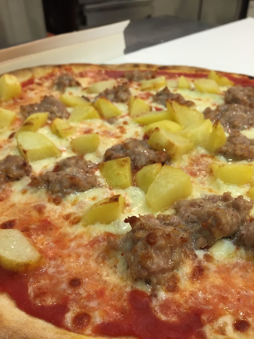 La Giungla (Mondopizza) - Pizzeria Con Area Giochi Bambini