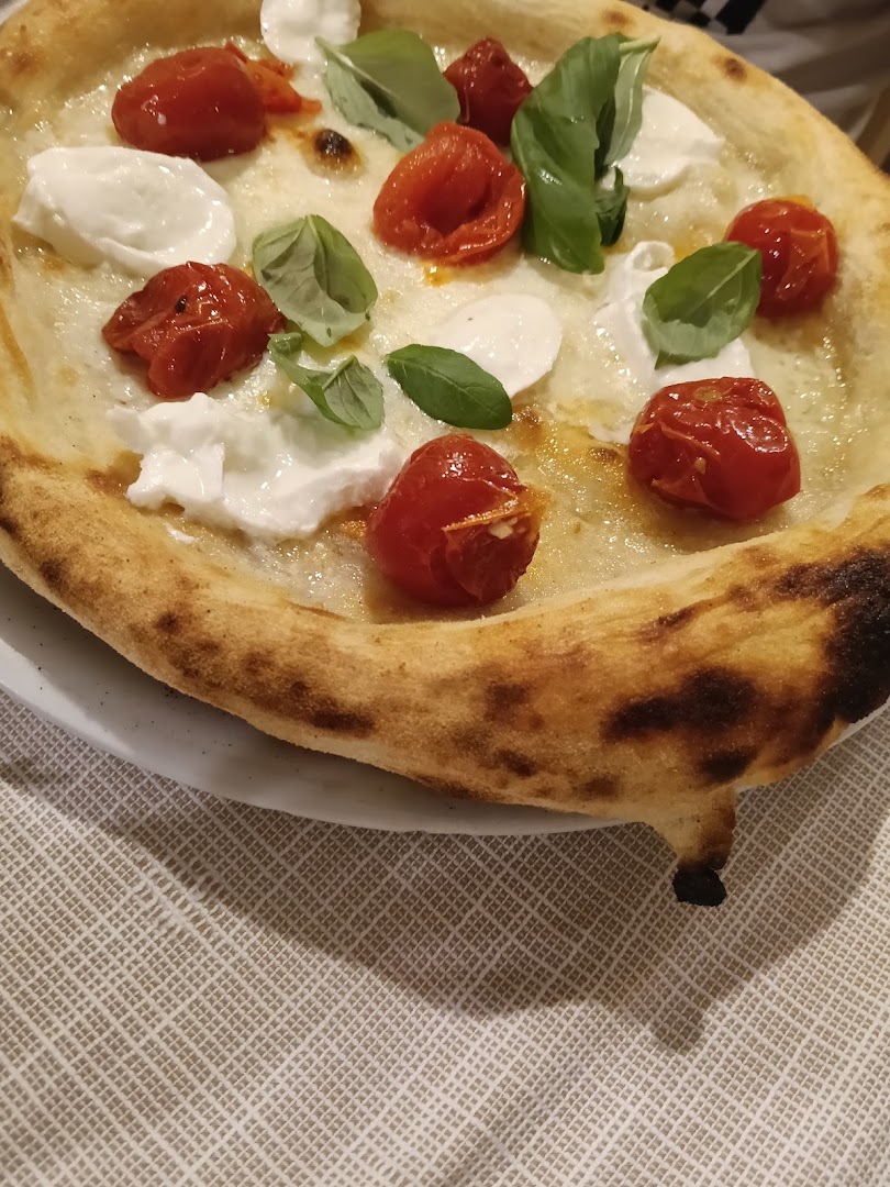 La Giurranda Residence Ristorante