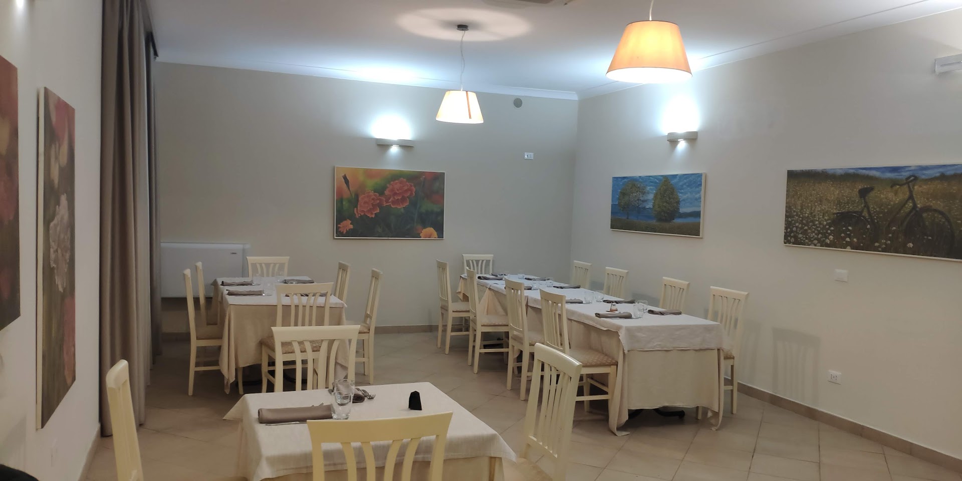 La Giurranda Residence Ristorante