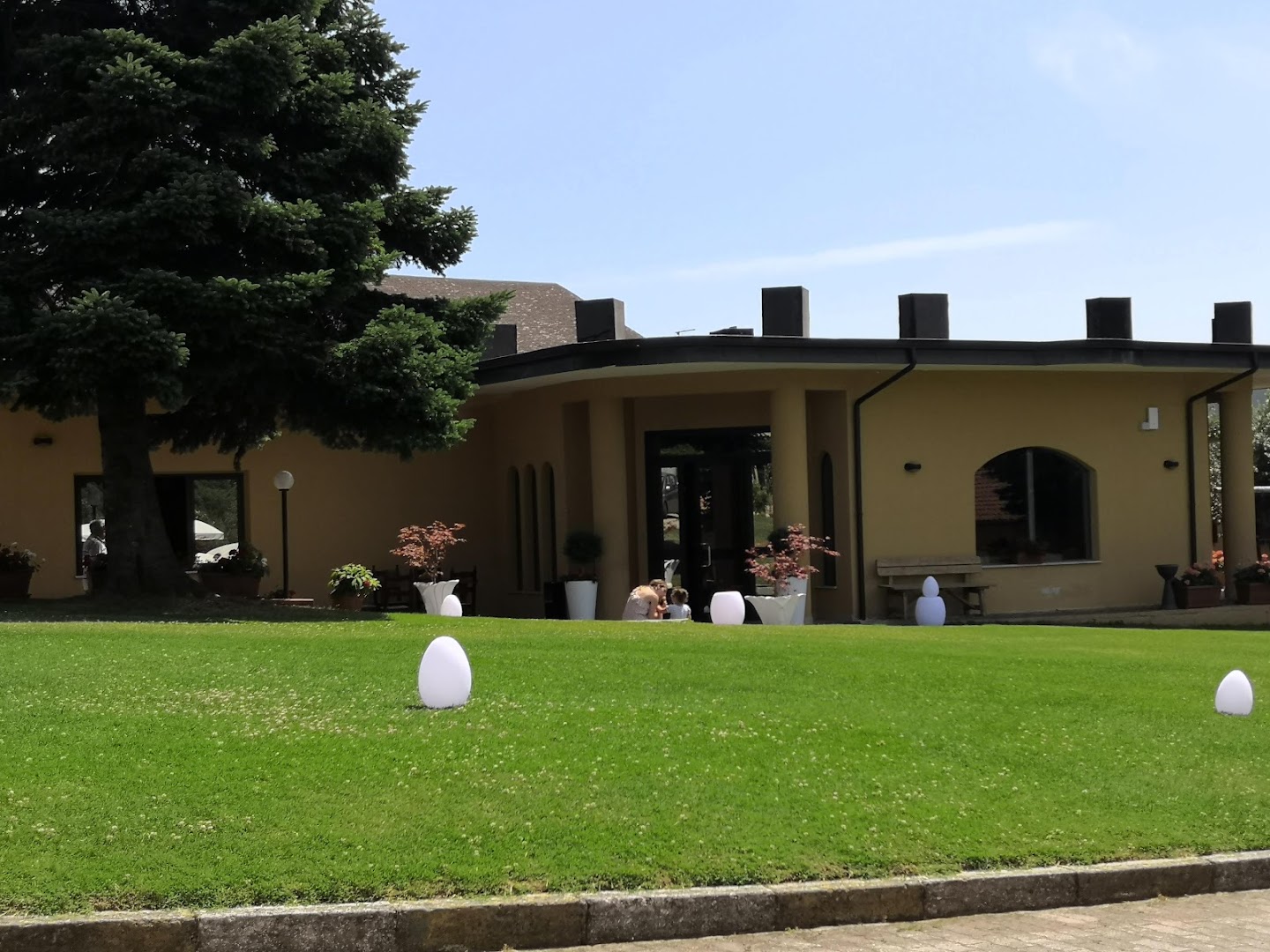 La Giurranda Residence Ristorante