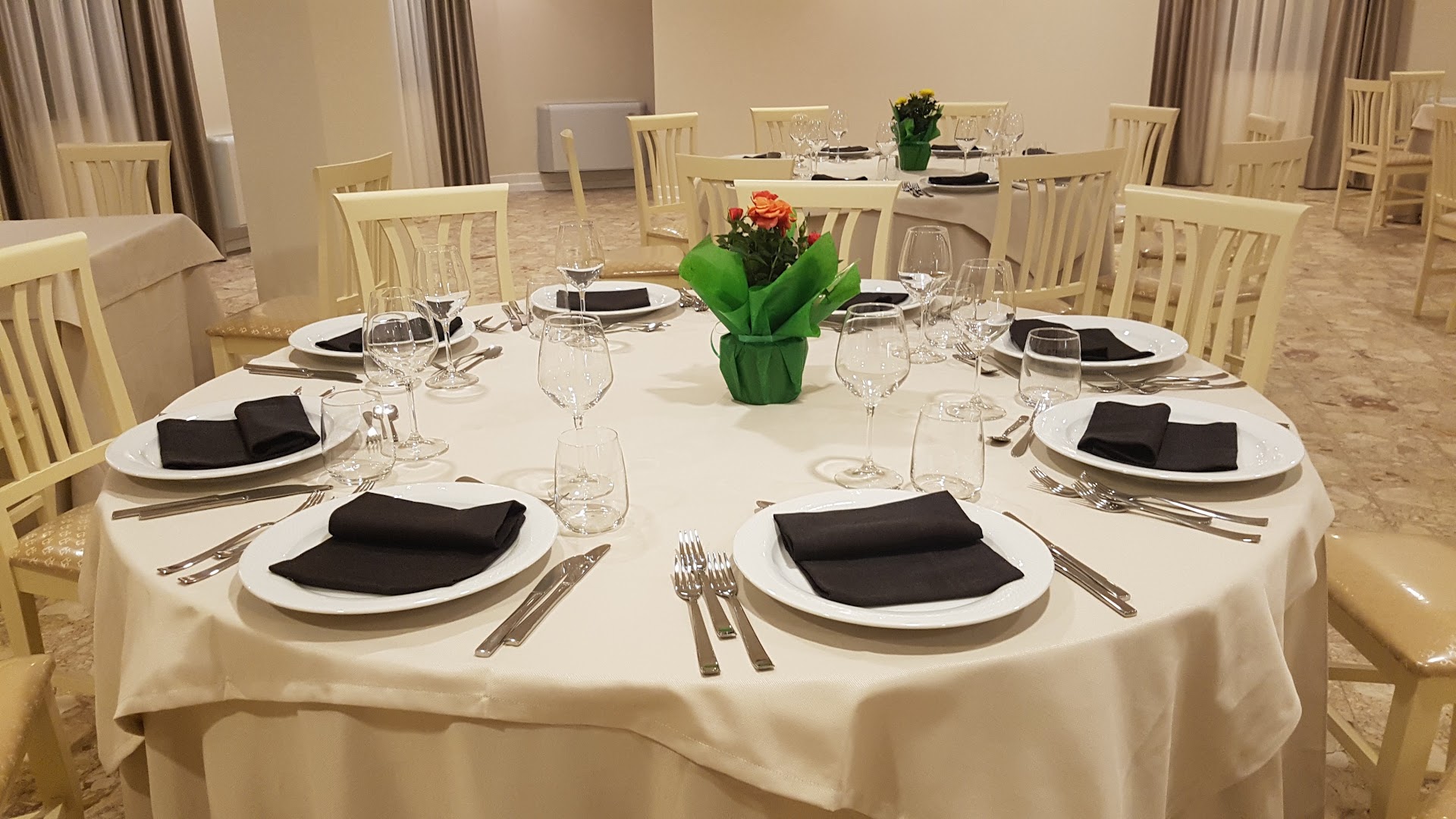 La Giurranda Residence Ristorante