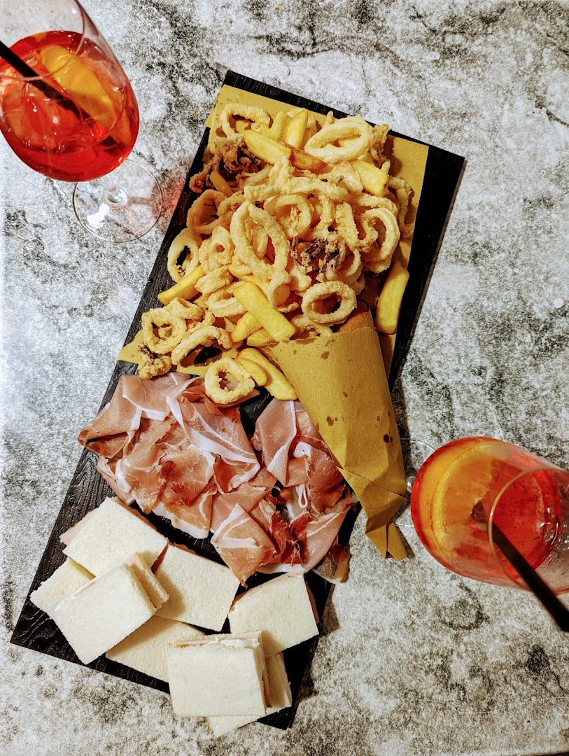 La Goccia