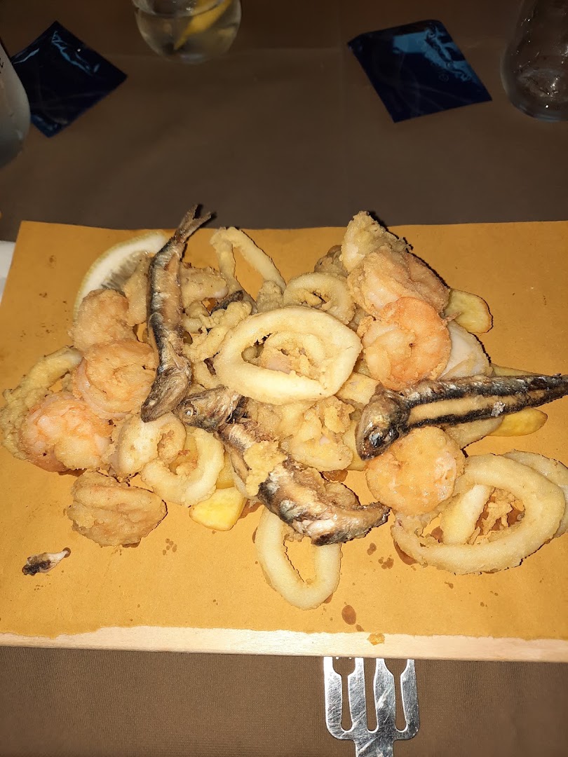 La Goccia