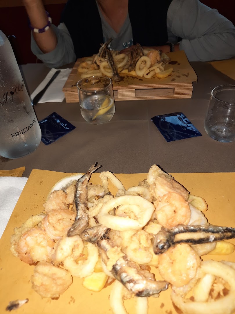 La Goccia