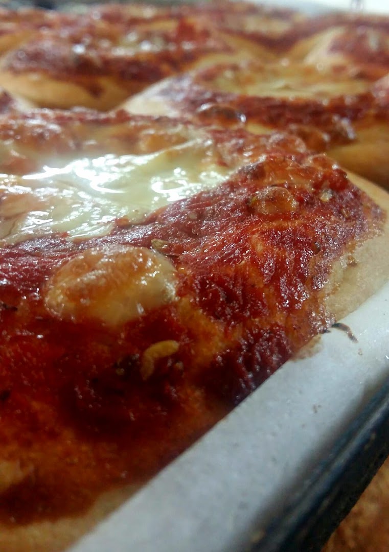 La Gola D'Oro - Pasticceria Marchigiana