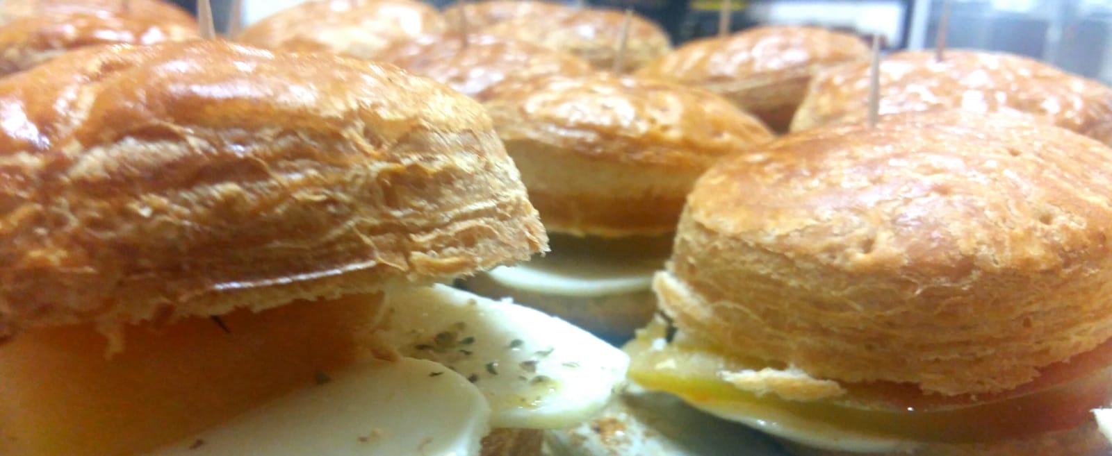 La Gola D'Oro - Pasticceria Marchigiana