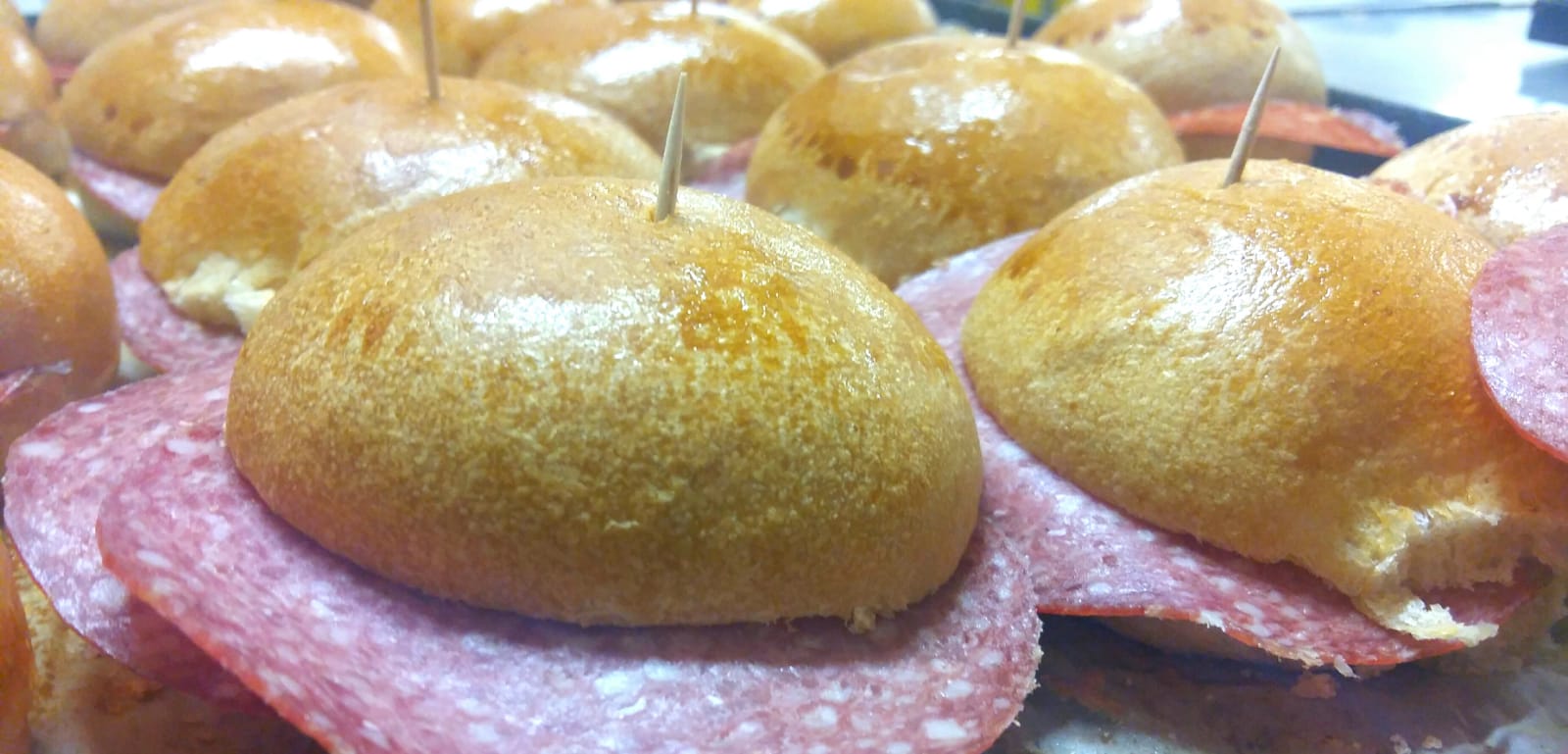 La Gola D'Oro - Pasticceria Marchigiana