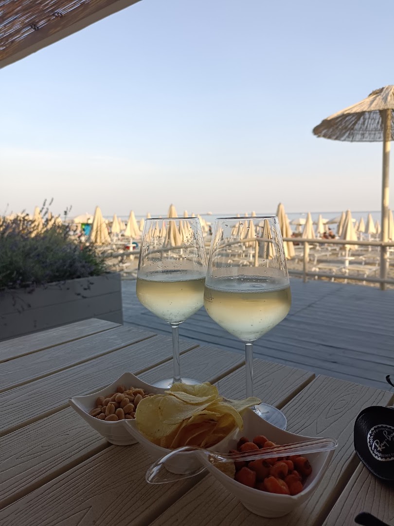 La Goletta Beach