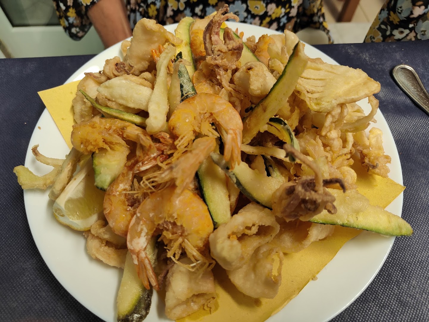 La Goletta