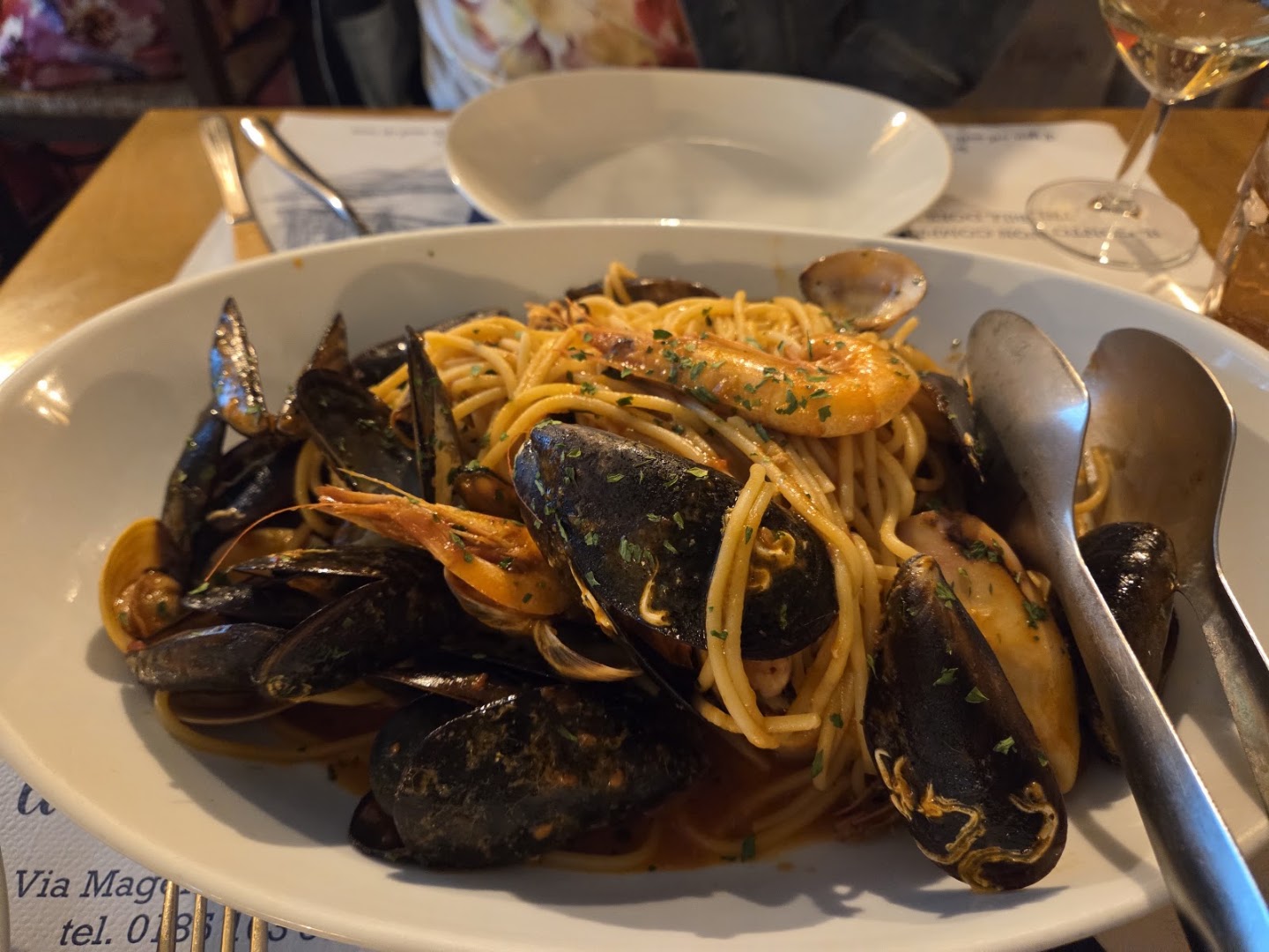 La Goletta