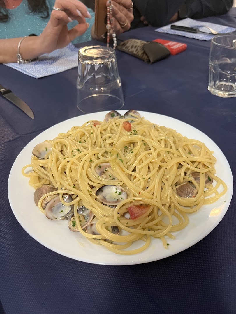La Goletta