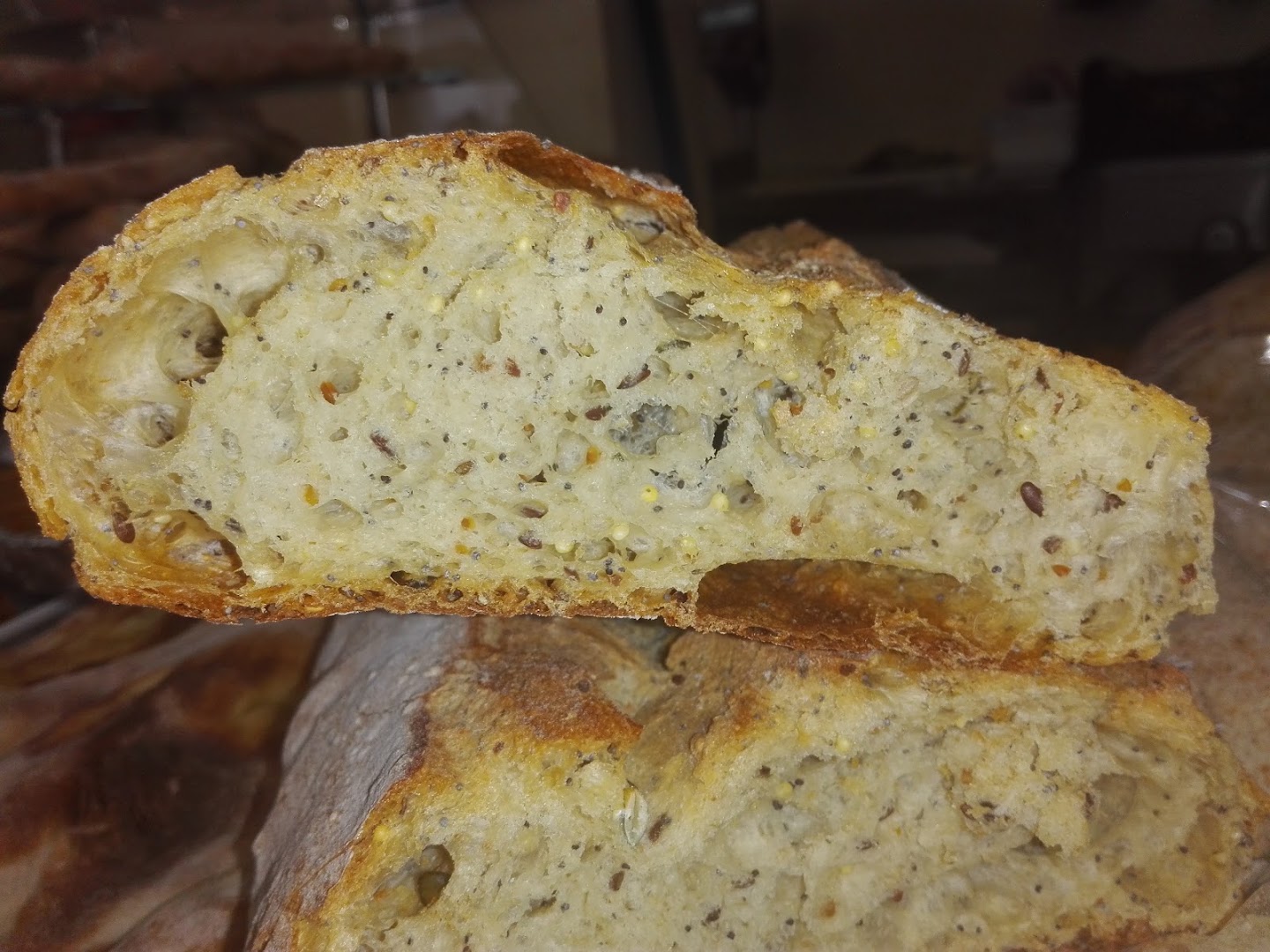 La Golosa Bakery