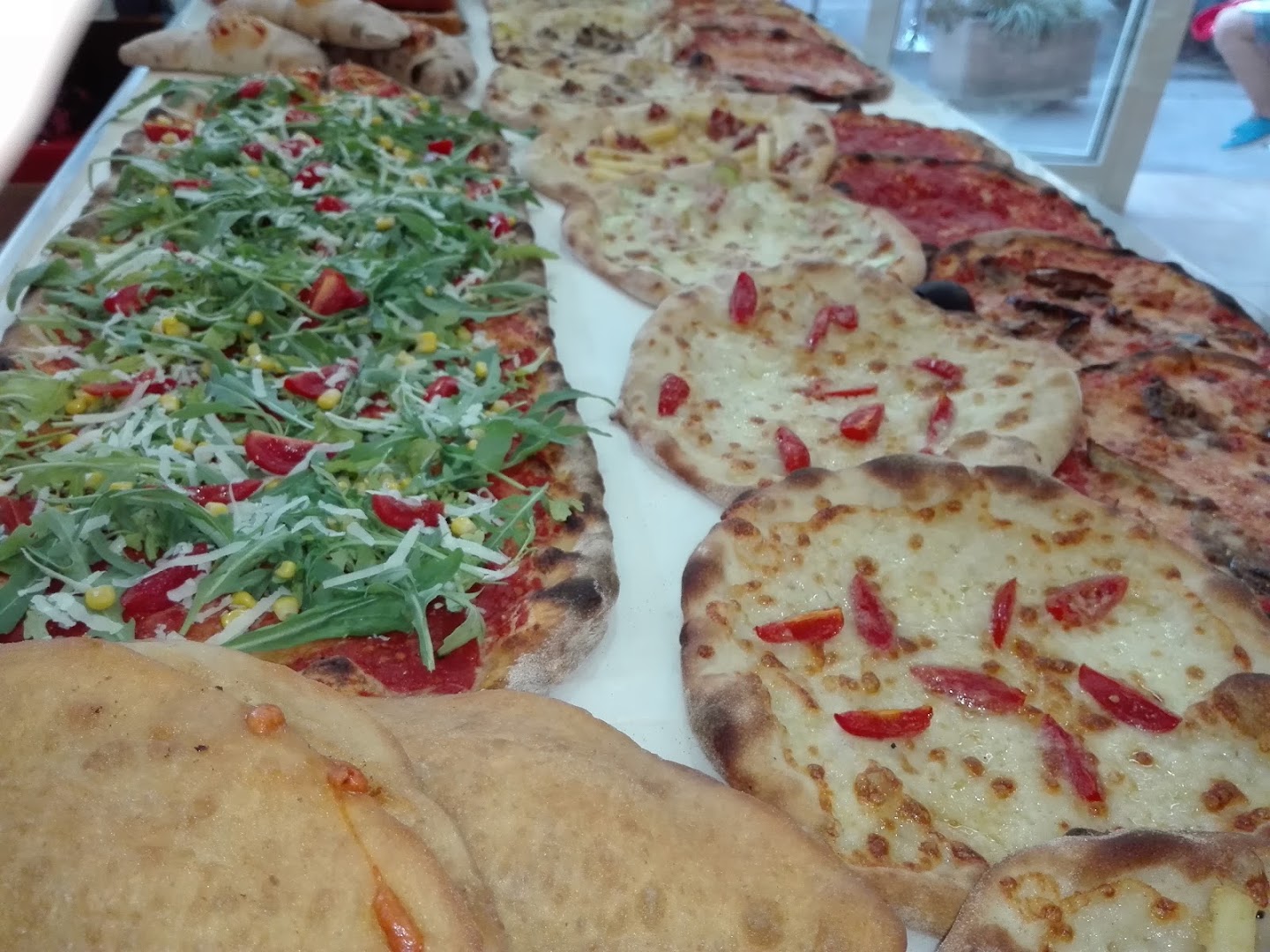 La Golosa Bakery