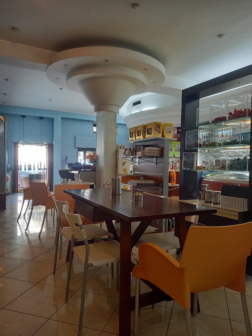 La Golosa Pasticceria Fanuli