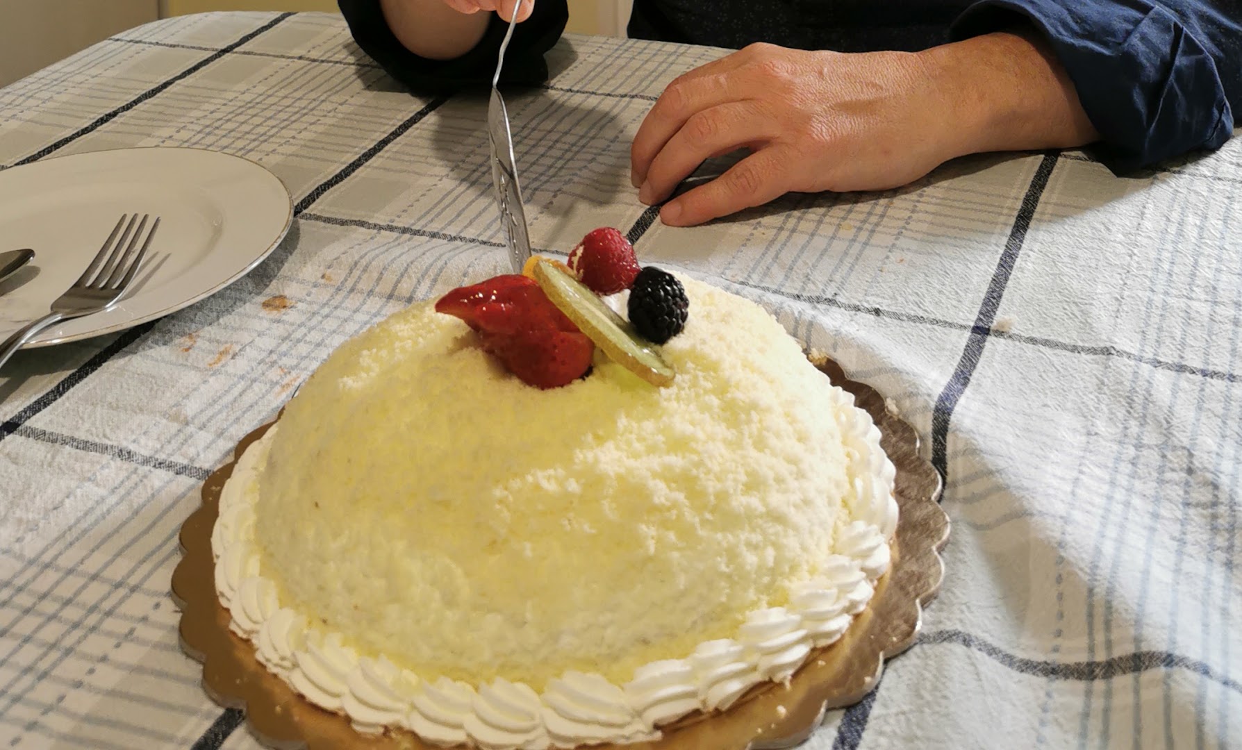 La Golosa Pasticceria Fanuli, Copertino