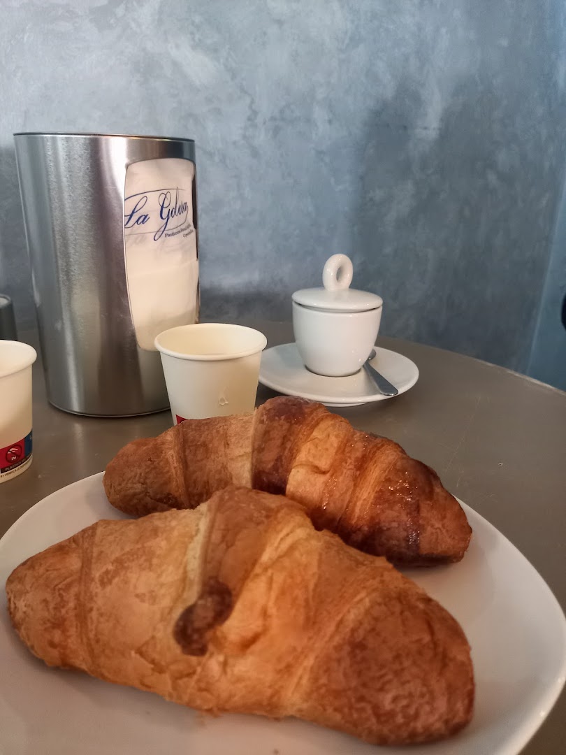 La Golosa Pasticceria Fanuli