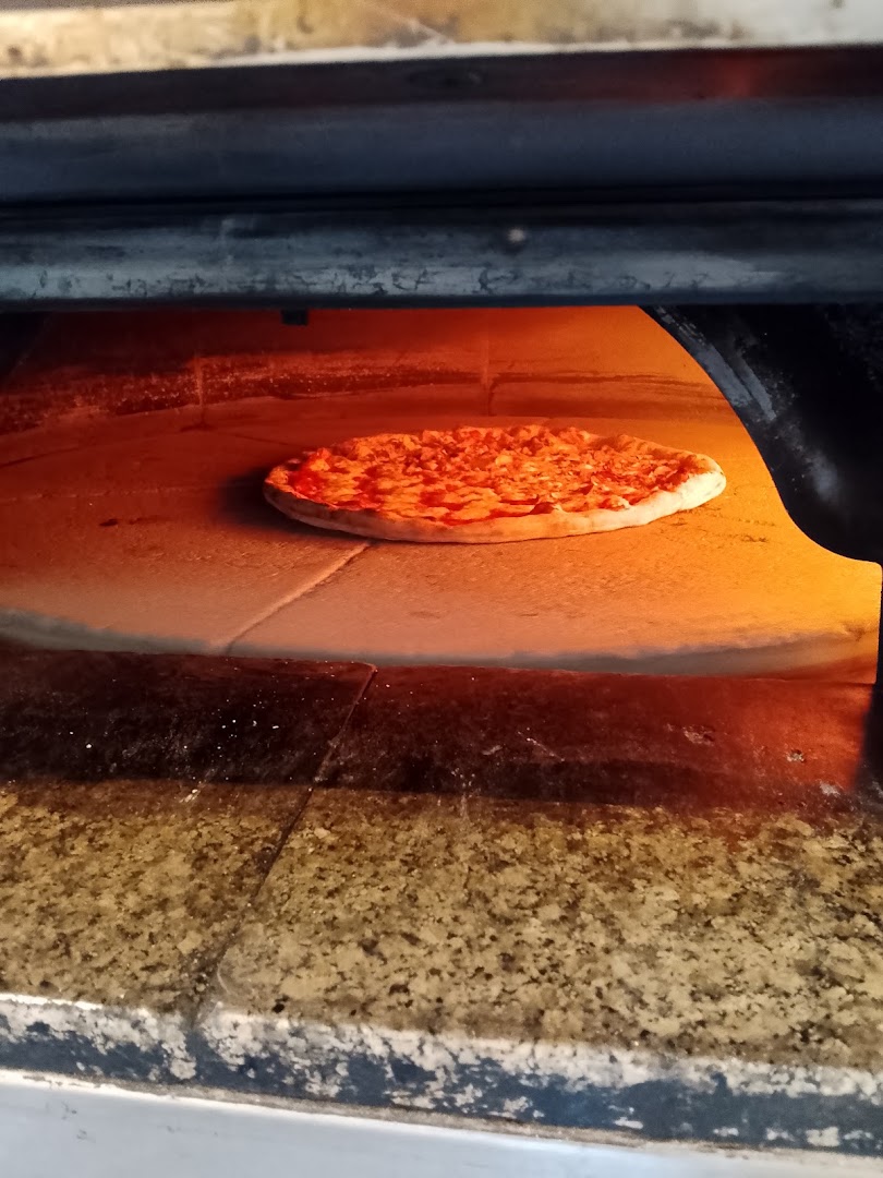 La Golosa Pizzeria Da Asporto