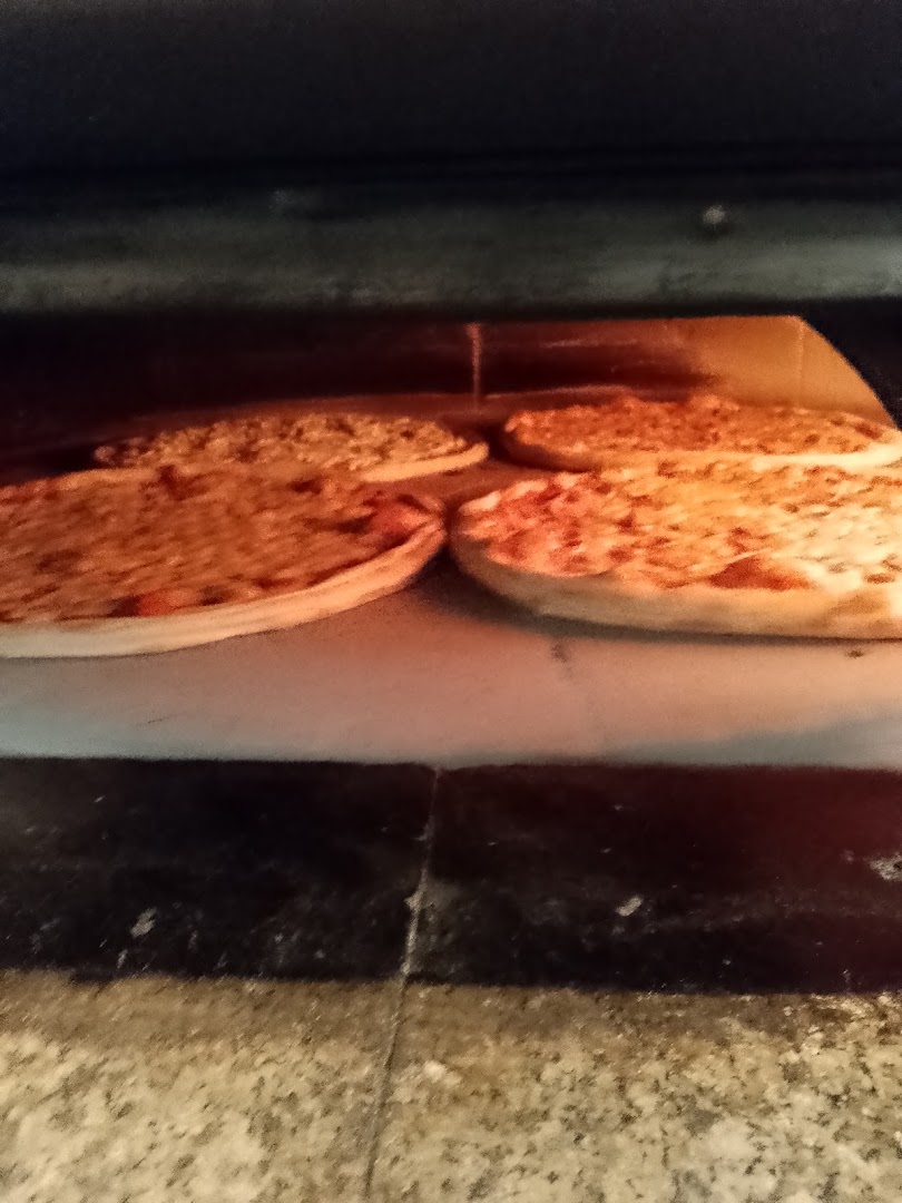 La Golosa Pizzeria Da Asporto, Presezzo