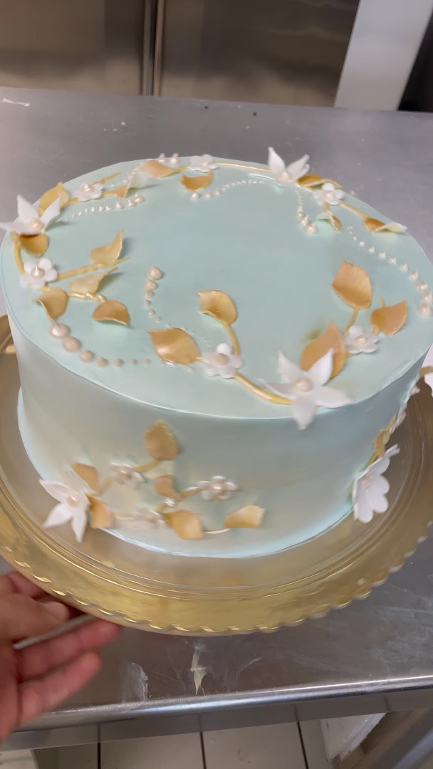 La Golosa Snc F.lli Lofrano Pasticceria Gelateria