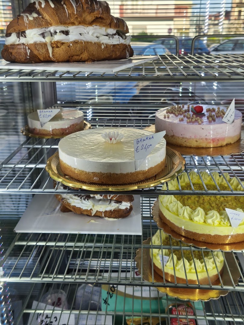 La Golosa Snc F.lli Lofrano Pasticceria Gelateria, Policoro