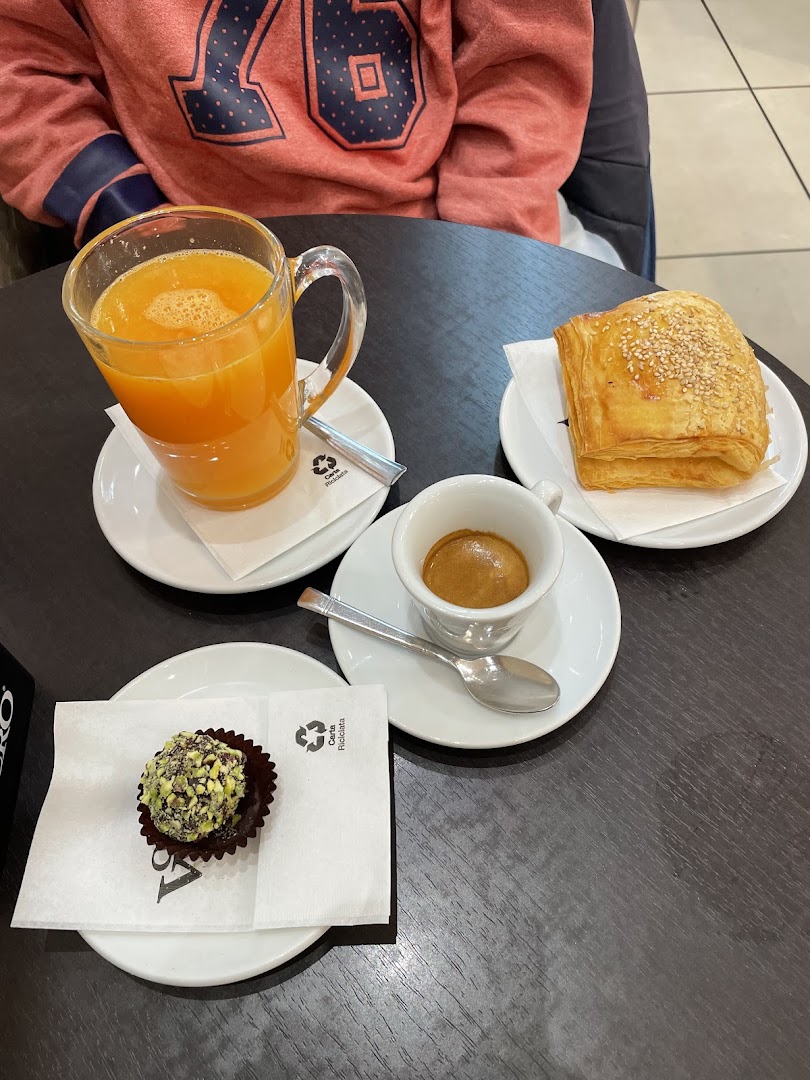 La Golosa, Pordenone