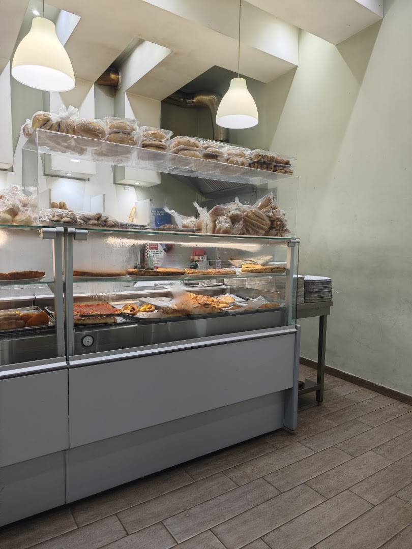 La Gondola - Panificio Panineria Pizzeria Tavola Calda