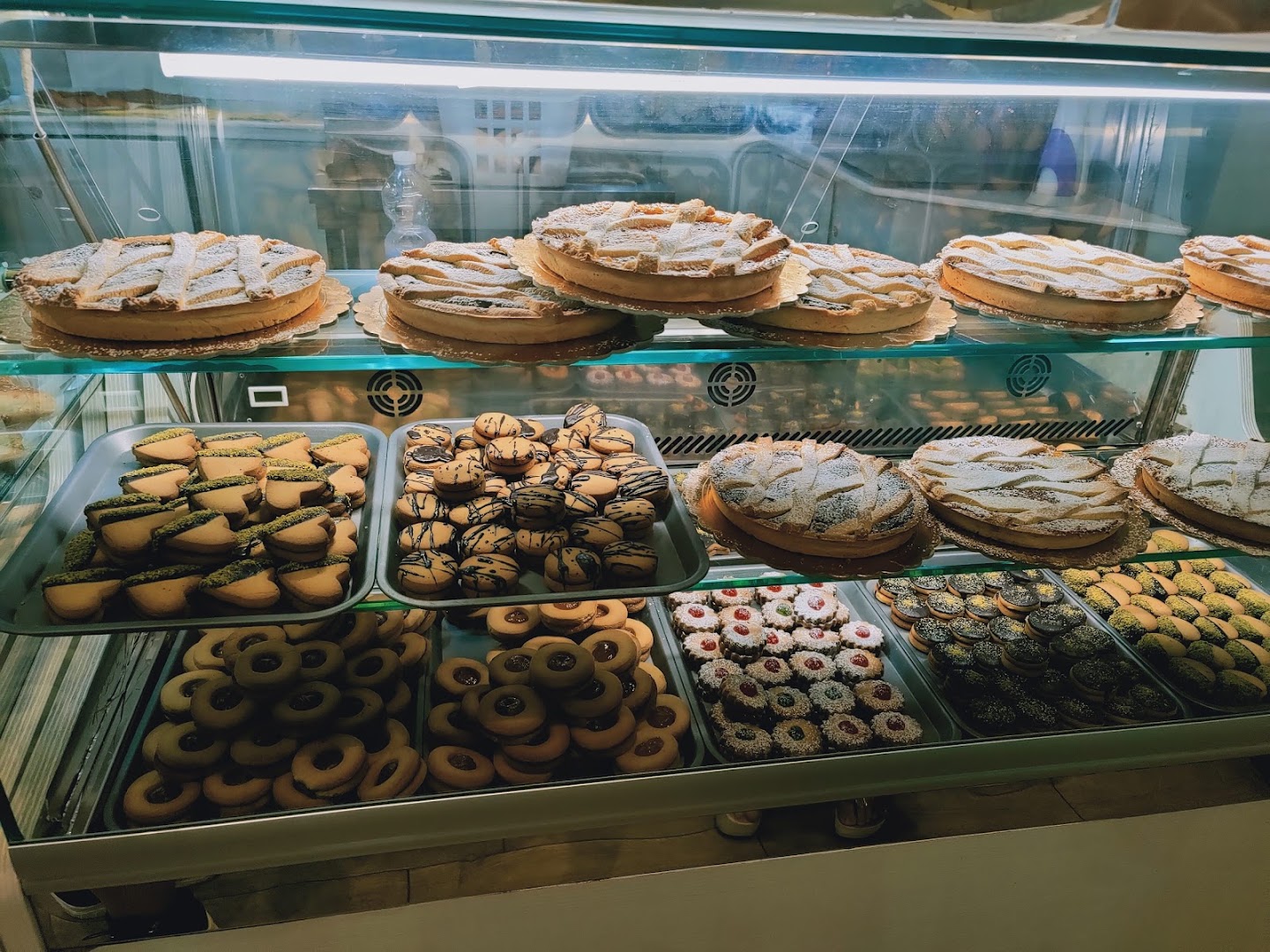 La Gondola - Panificio Panineria Pizzeria Tavola Calda